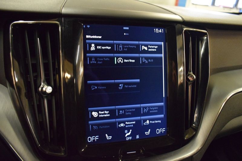 Volvo XC60 bild 15