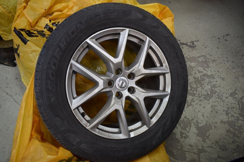 Volvo XC60 bild 20