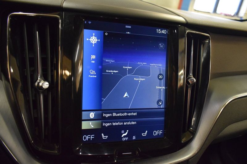 Volvo XC60 bild 12