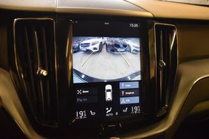Volvo XC60 bild 11