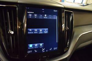 Volvo XC60 bild 16