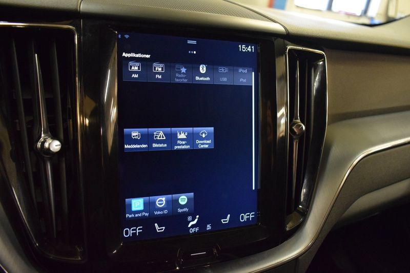 Volvo XC60 bild 16
