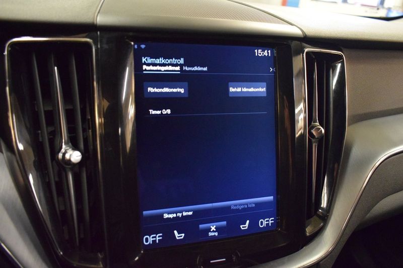 Volvo XC60 bild 13