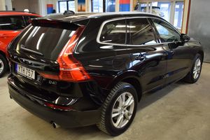 Volvo XC60 bild 5