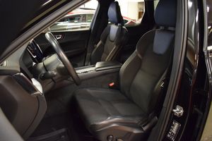Volvo XC60 bild 8
