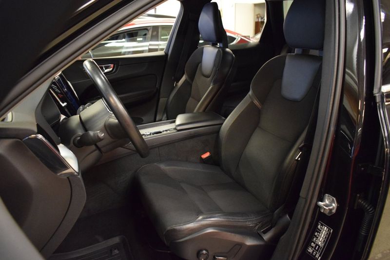 Volvo XC60 bild 8