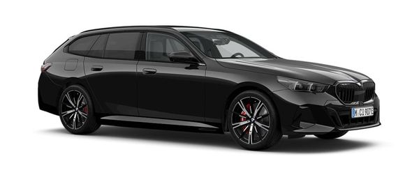 BMW 550 e xDrive Touring - 2026