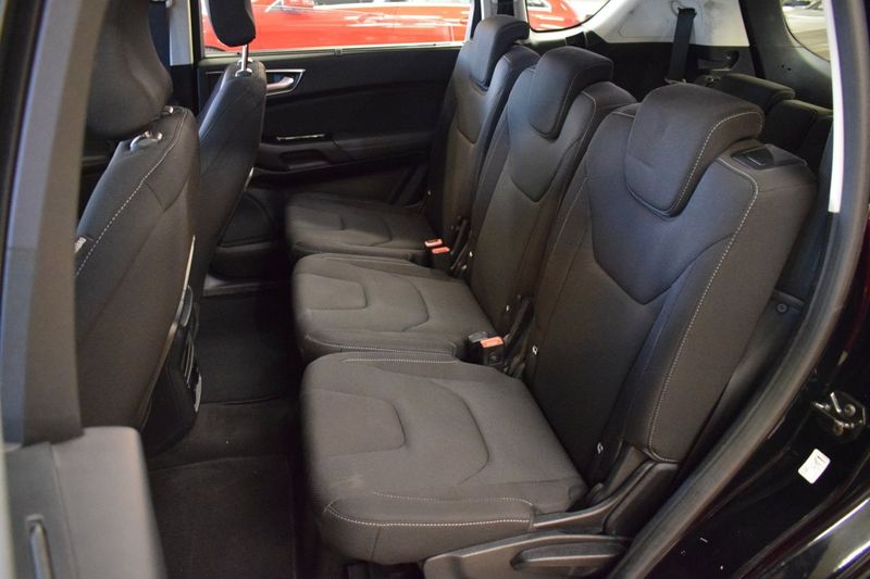 Ford S-Max bild 9