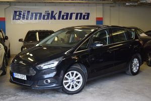 Ford S-Max bild 1