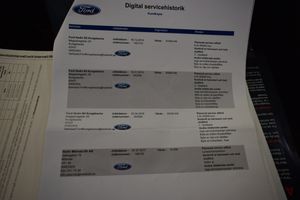 Ford S-Max bild 22