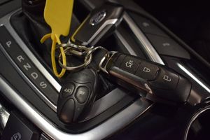 Ford S-Max bild 17