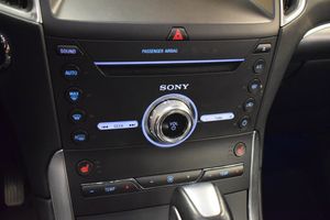 Ford S-Max bild 12