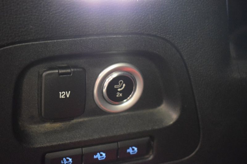Ford S-Max bild 20