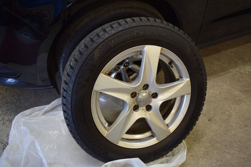 Ford S-Max bild 19