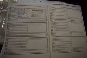 Ford S-Max bild 25