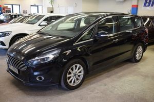 Ford S-Max bild 3