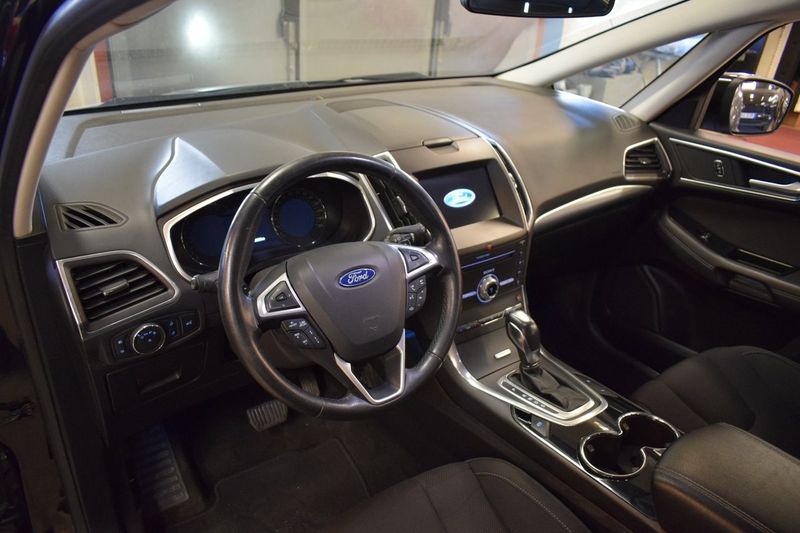 Ford S-Max bild 7