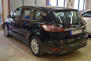 Ford S-Max bild 4
