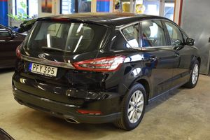 Ford S-Max bild 5