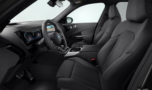 BMW X3 bild 3