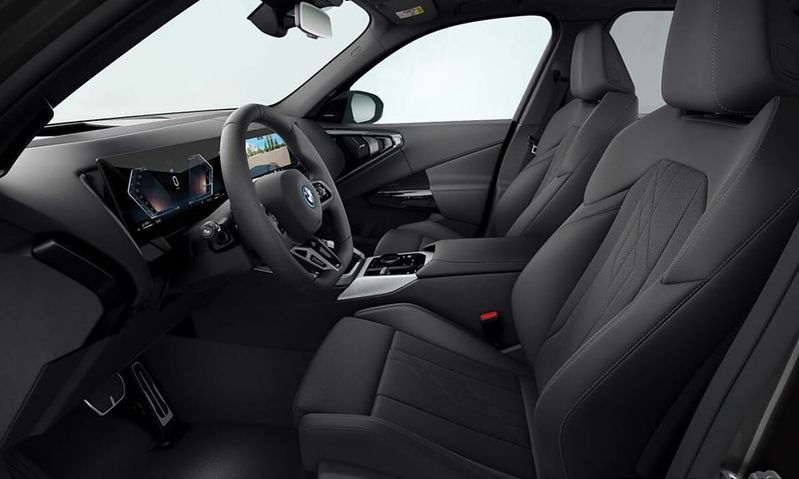 BMW X3 bild 3