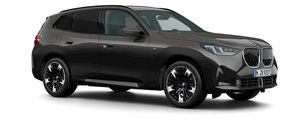 BMW X3 bild 1