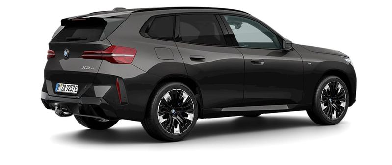 BMW X3 bild 2