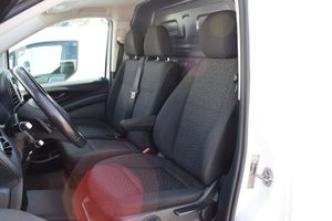 Mercedes Vito bild 7