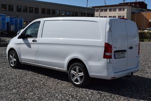 Mercedes Vito bild 4