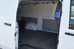 Mercedes Vito bild 11