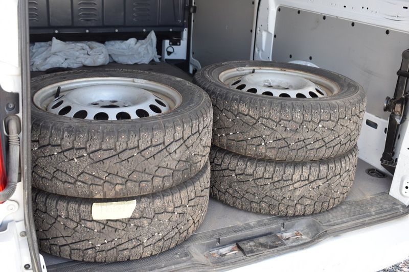 Mercedes Vito bild 12