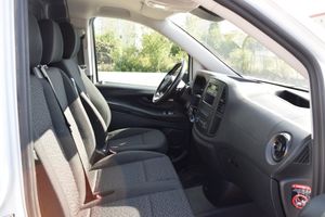 Mercedes Vito bild 8