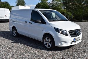 Mercedes Vito bild 3