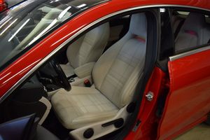 Mercedes CLA250 bild 9
