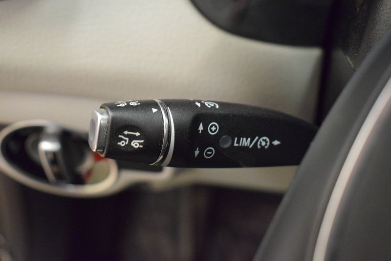 Mercedes CLA250 bild 11