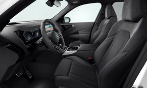 BMW X3 bild 3