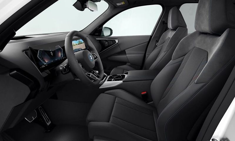 BMW X3 bild 3