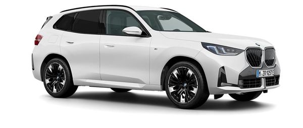BMW X3 30e xDrive - 2026