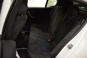 BMW 118 bild 9