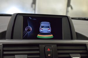 BMW 118 bild 10