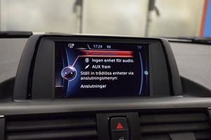 BMW 118 bild 11