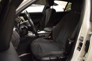 BMW 118 bild 8