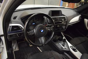 BMW 118 bild 6