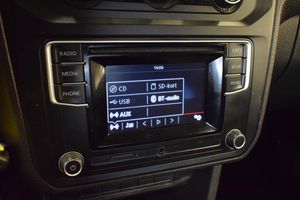 Volkswagen Caddy Maxi bild 9