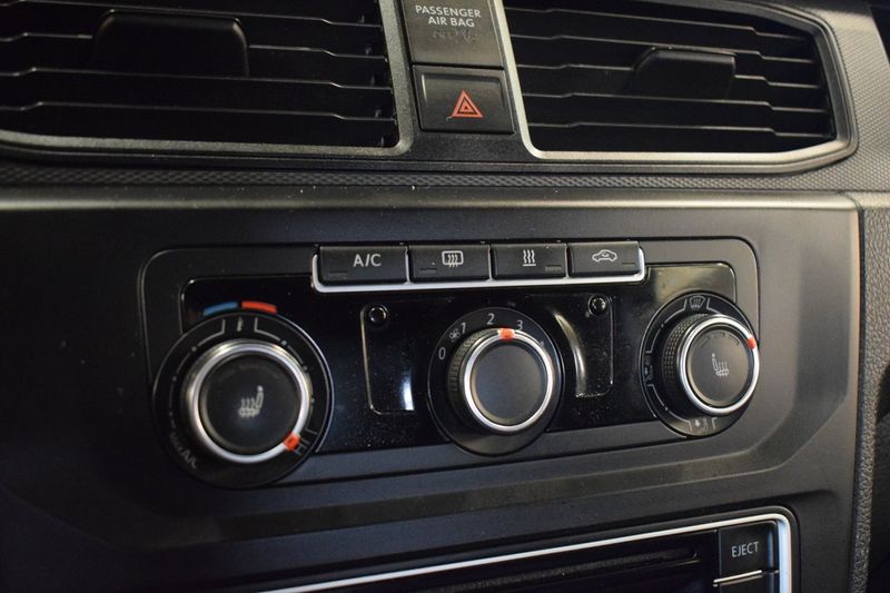 Volkswagen Caddy Maxi bild 10