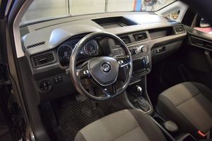 Volkswagen Caddy Maxi bild 6