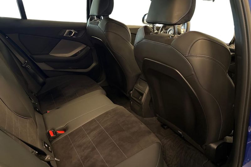 BMW 120 bild 7