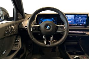 BMW 120 bild 9