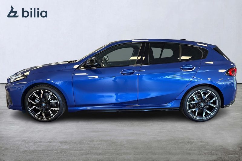 BMW 120 bild 3