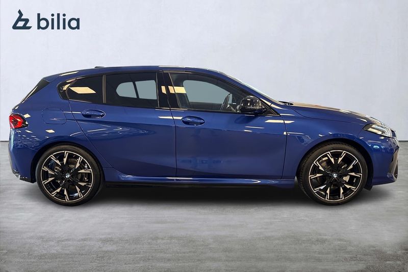 BMW 120 bild 18